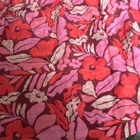 The gap girls cotton gauze tank size 12 xl 3 for $35 ⭐️ - Picture 2 of 3